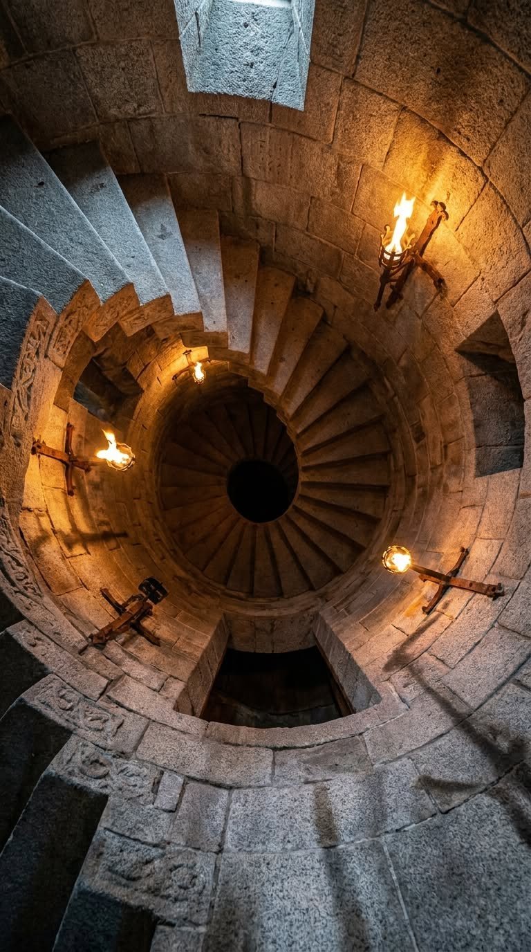 United Kingdom - spinscastle